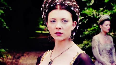 anne boleyn nude|THE TUDORS NUDE SCENES